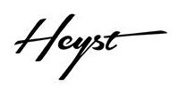 HEYST GmbH Logo