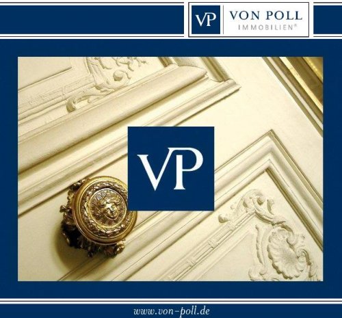 von poll immobilien Logo