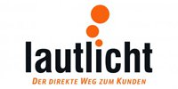 Lautlicht GmbH Logo