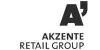 AKZENTE  GmbH Logo