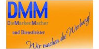 DieMarkenMacher | Benjamin Wille e.K. Logo