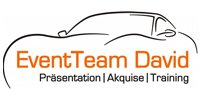 EventTeam David Logo