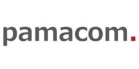 pamacom. GmbH Logo