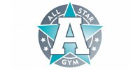 AllStar Gym LP12 GmbH Logo