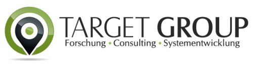 Target Group GmbH Logo