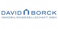 David Borck Immobiliengesellschaft mbH Logo