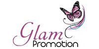 GLAM Promotion Logo