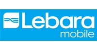 Lebara-Mobile Logo