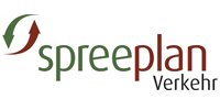 SPV Spreeplan Verkehr GmbH Logo