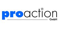 Proaction GmbH Logo