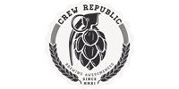 CREW Republic Brewery GmbH Logo