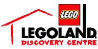 LEGOLAND Discovery Centre Berlin Logo
