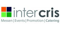 Inter Cris Messeagentur GmbH Logo