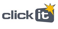 click it Bildsysteme GmbH Logo