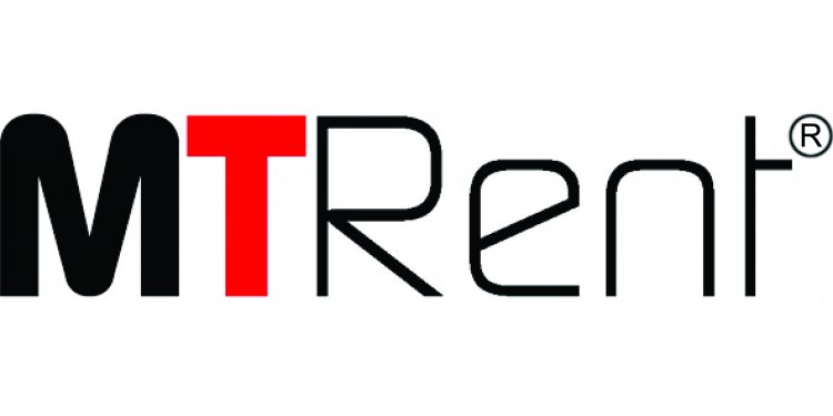 MTRent GmbH Logo