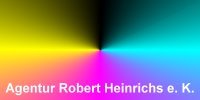 Agentur Robert Heinrichs e. K. Logo