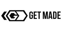 Get MADE UG (haftungsbeschräänkt) Logo