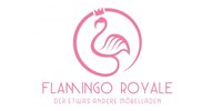 Flamingo Royale Logo