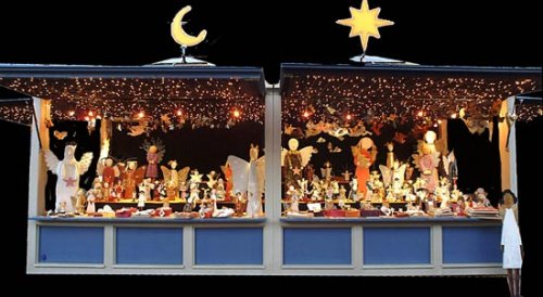 Heaven and Angels Logo