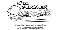 Käse Glückler Logo