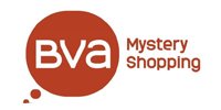 BVA Mystery Shopping Logo