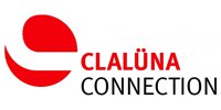 Clalüna Connection GmbH Logo