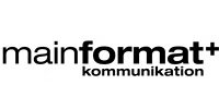 mainformat gmbh Logo