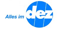 ECE Projektmanagement GmbH & Co. KG, dez Einkaufszentrum Werbegemeinschaft Logo