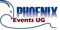 Phoenix Events UG (haftungsbeschränkt) Logo