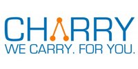 Charry GmbH Logo