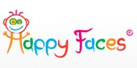 Happy Faces Logo