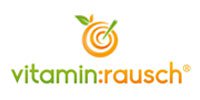 vitamin:rausch e.K. Logo