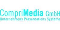 Hamburg UCI KINOWELT / CompriMedia GmbH Logo