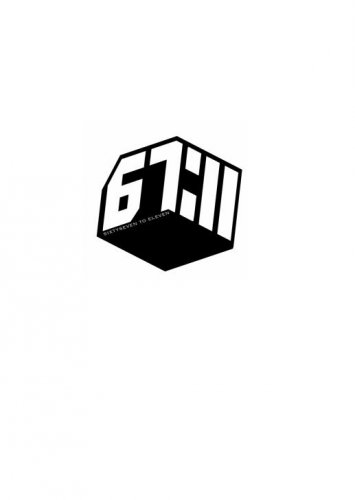 67to11 Logo