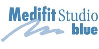 Medifit-Studio Logo