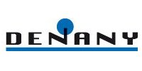 Denany GmbH Logo