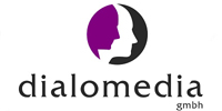 dialomedia gmbh Logo