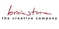 BRAINSTORM GmbH Logo