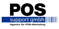 POS support GmbH Logo