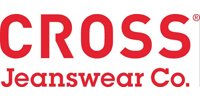 CROSS Jeanswear GmbH Logo