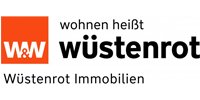 Mark Dahm Wüstenrot Immobilien Aachen und Region Logo