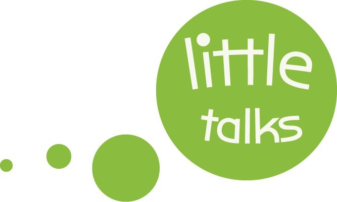 little talks GmbH Logo
