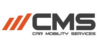 CMS Strassendienst GmbH Logo