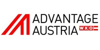 Österr. Botschaft - Advantage Austria Logo
