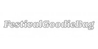 Marc Mahr, Mateusz Schreiber, Festival Goodie Bag GbR Logo