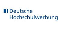 Deutsche Hochschulwerbung und -vertriebs GmbH Logo