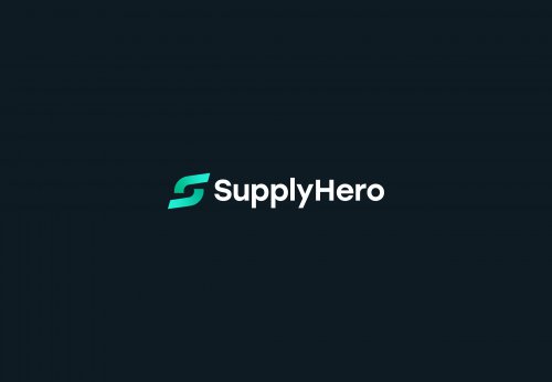 SupplyHero GmbH & Co. KG Logo