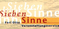 Sieben Sinne Veranstaltungsservice Logo
