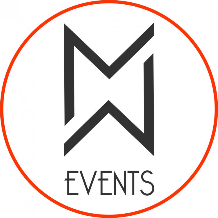 MM Events Logo