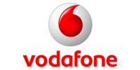 Vodafone Shop Roland-Center Bremen Logo